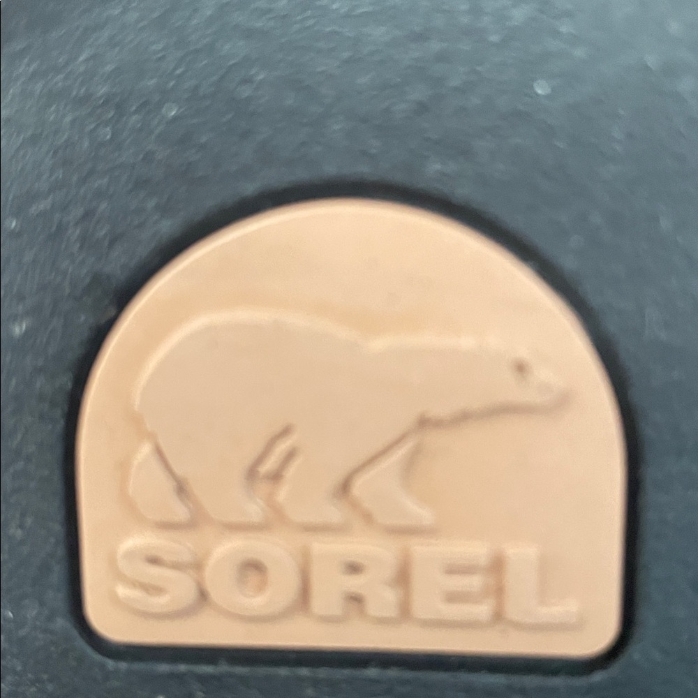 Sorel Joan Now Chelsea Waterproof Leather Booties - Picture 4 of 6
